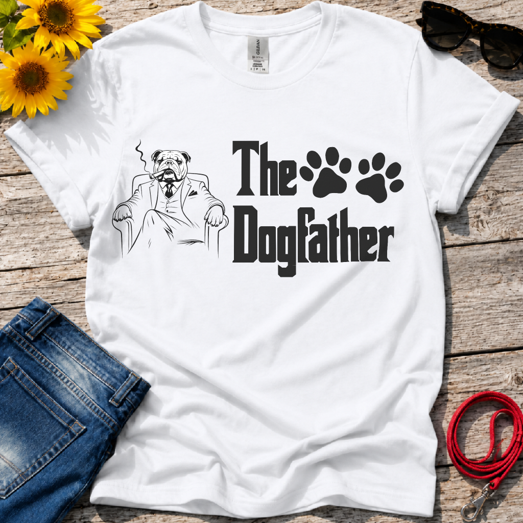 Another Dogfather T-Shirt