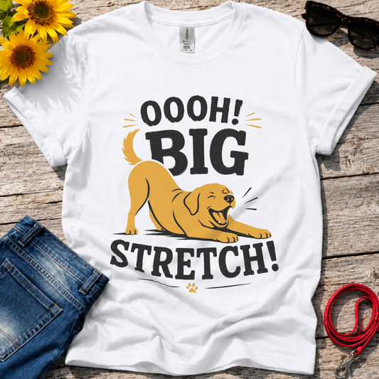Stretch T-Shirt