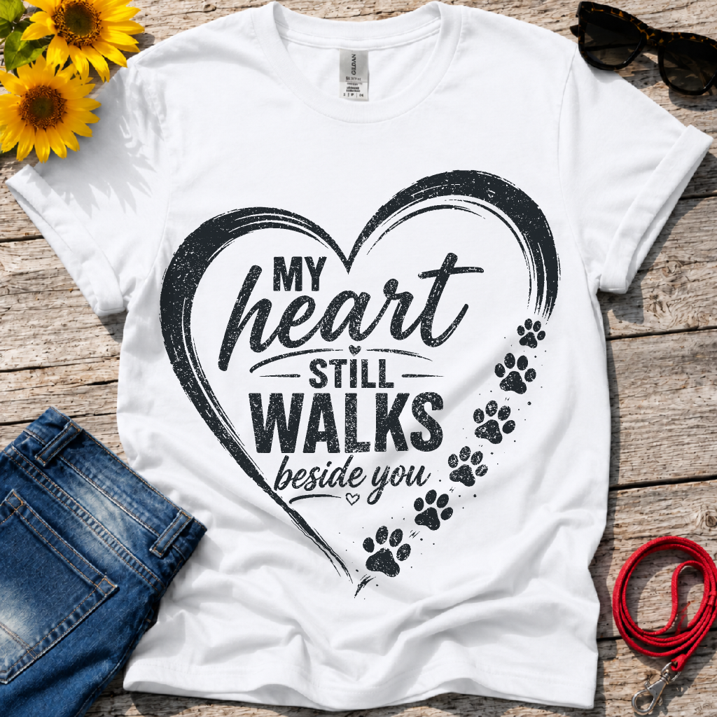 Beautiful memories T-Shirt