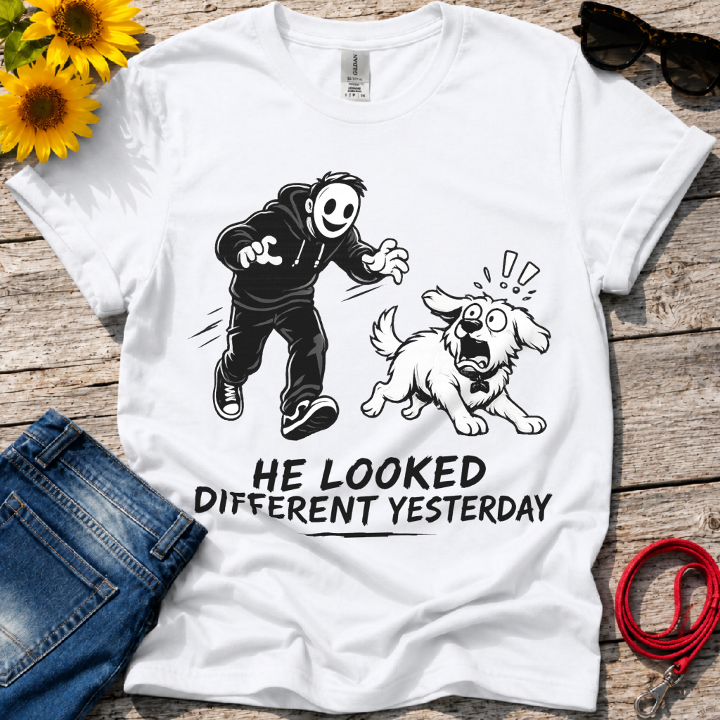 Scarecrow T-Shirt