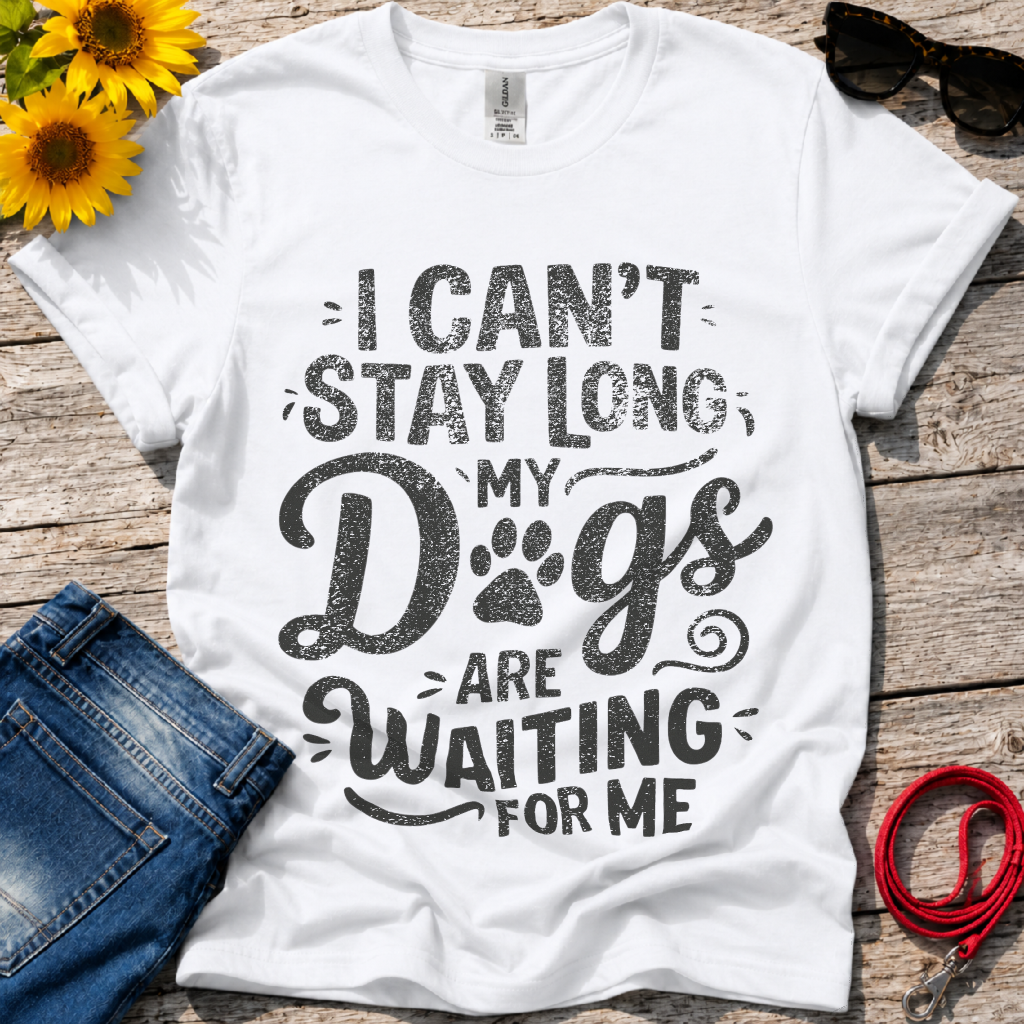 I'm Time Bad T-Shirt