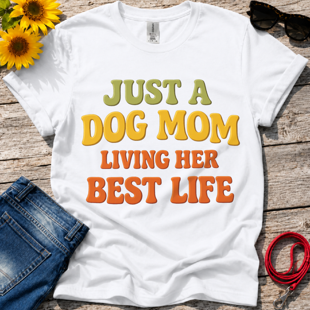 Love for Dogs  T-Shirt