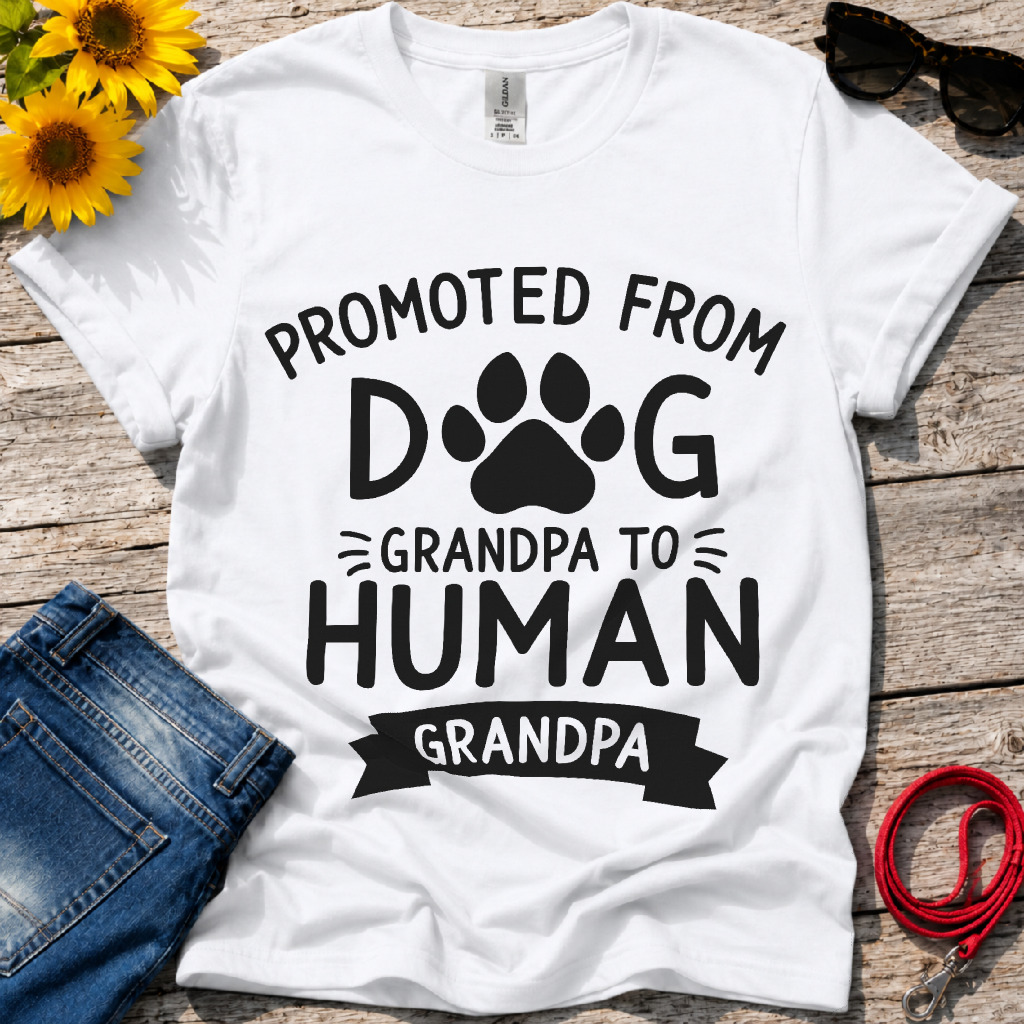 Fancy Promotion  T-Shirt