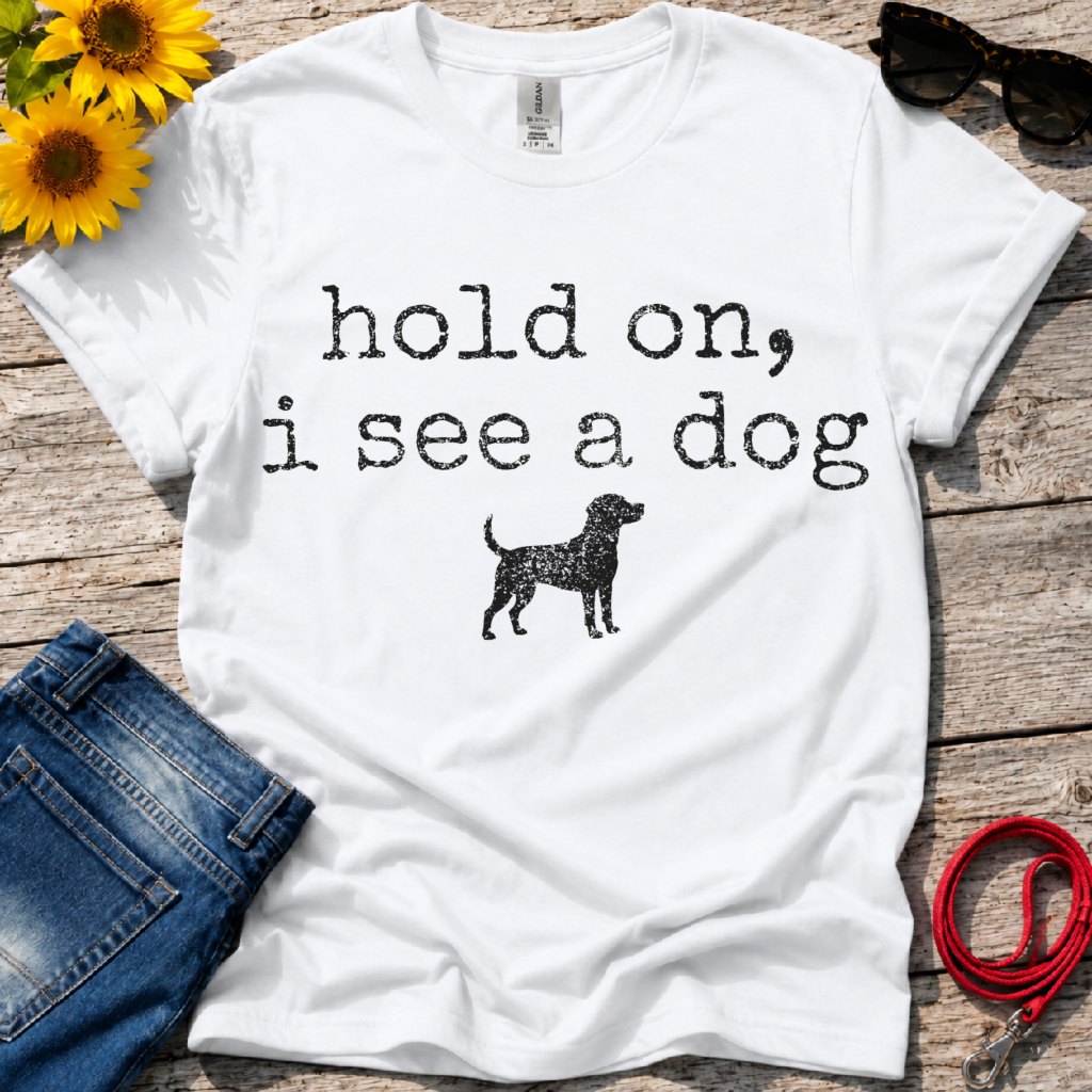 What is That T-Shirt