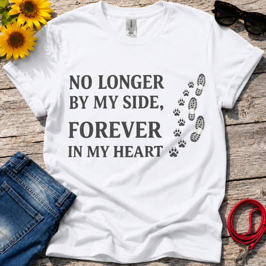 Which Way Buddy T-Shirt