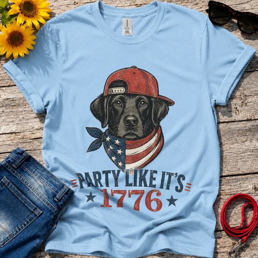 Independence T-Shirt