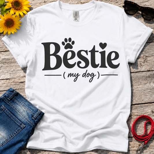Bestie T-Shirt