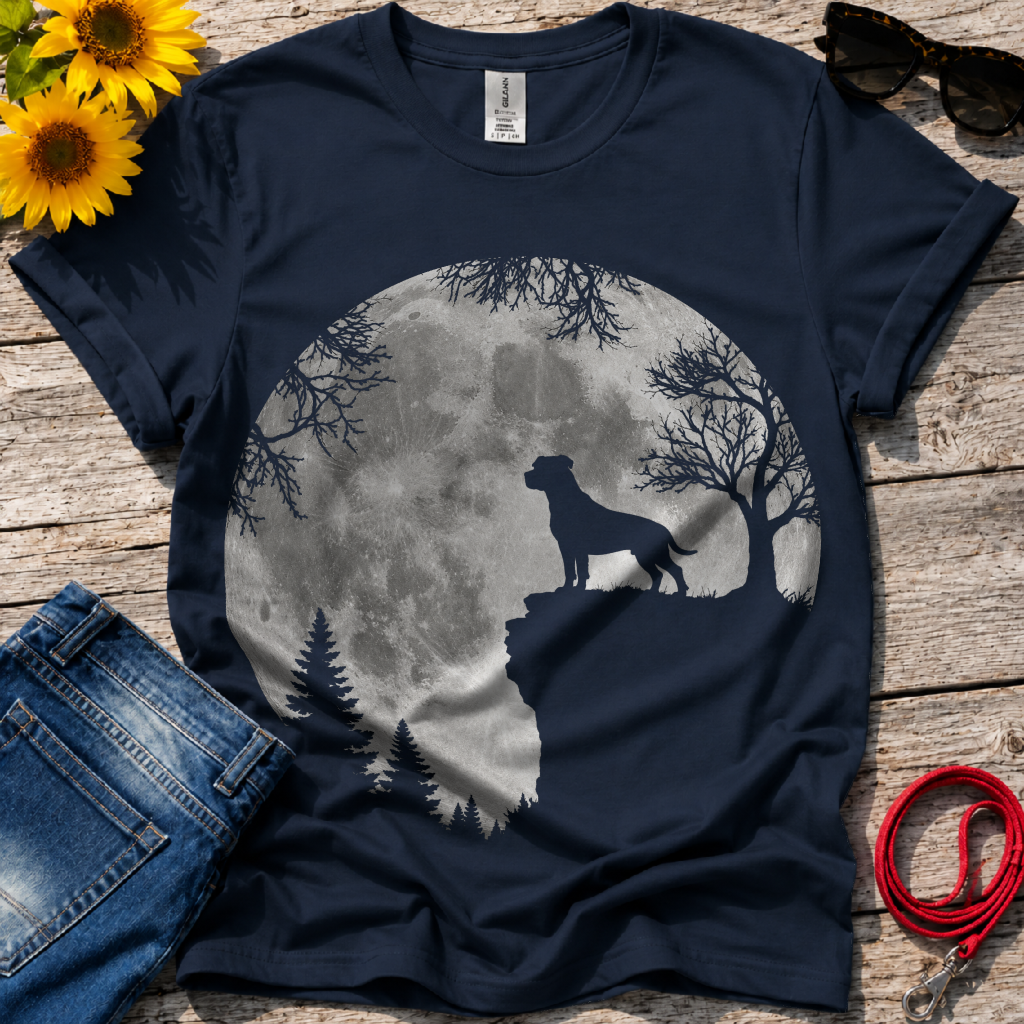 The Night Sky T-Shirt