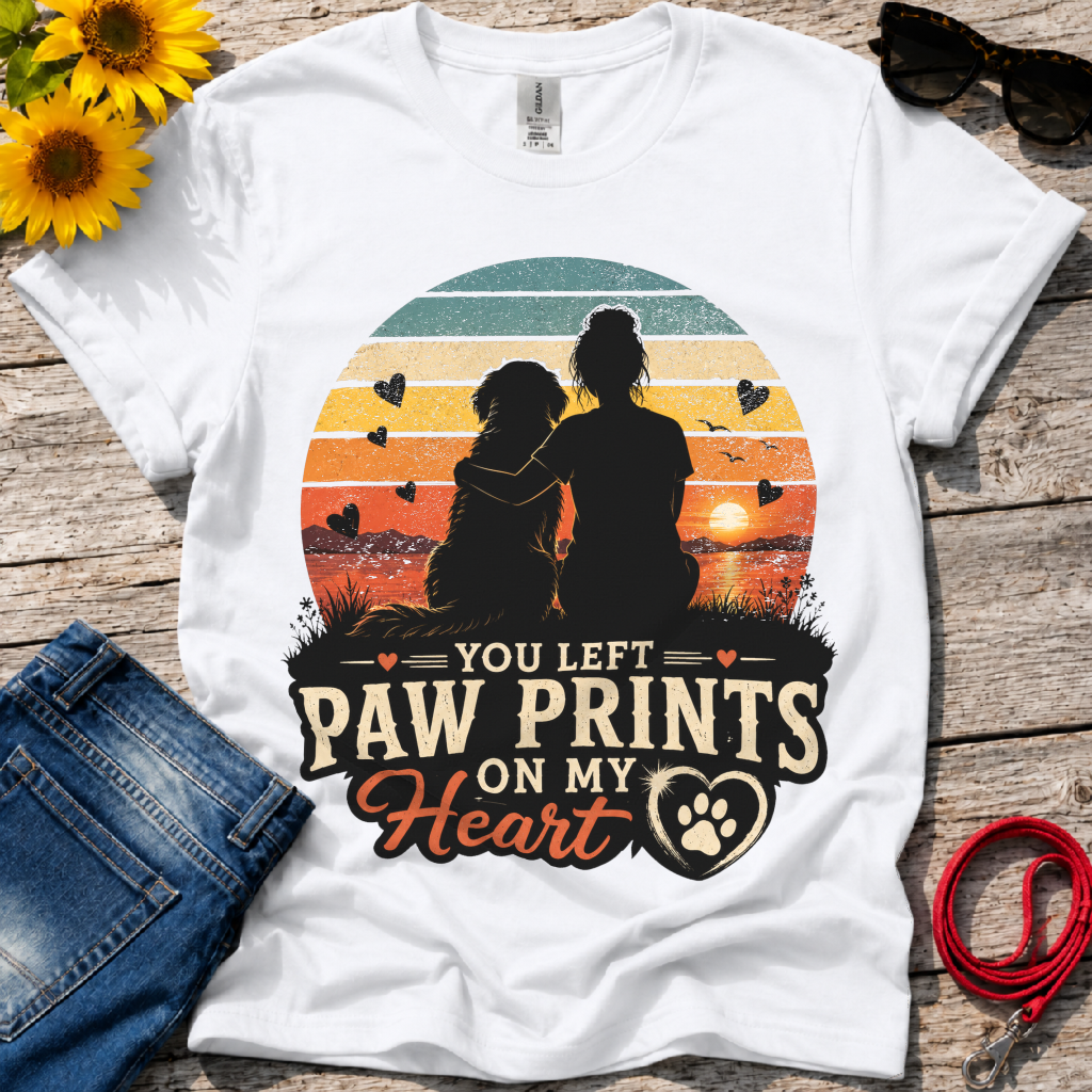 Forever Missing You T-Shirt