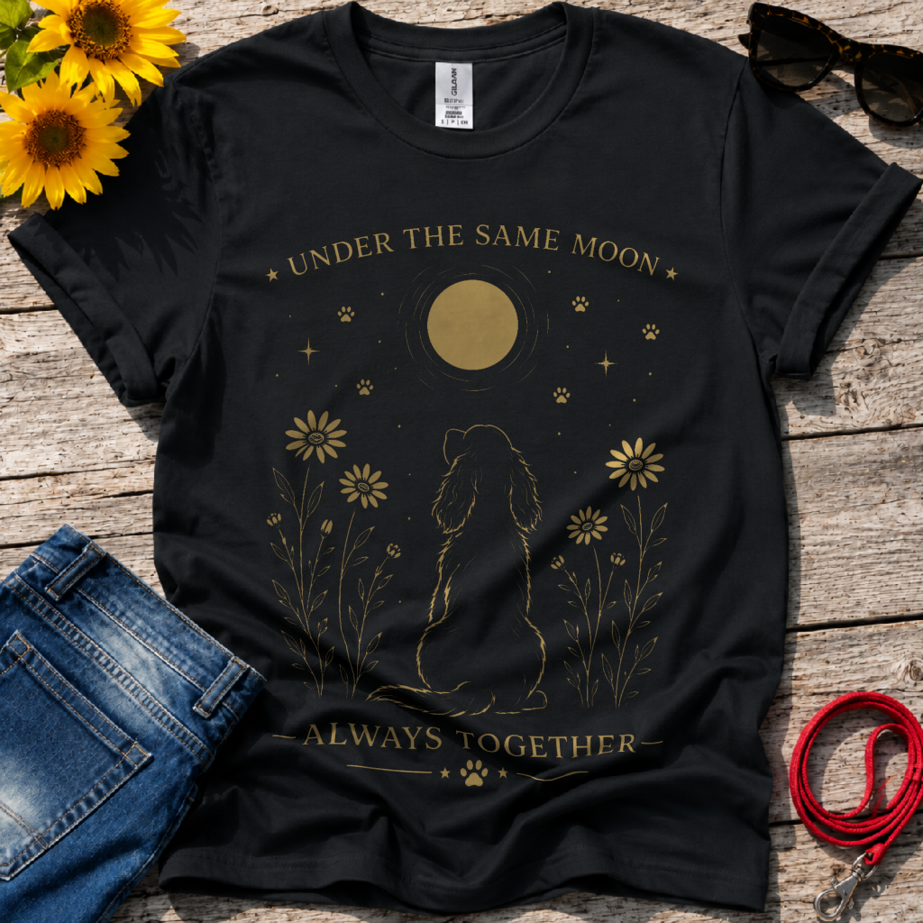 Forever  Together T-Shirt