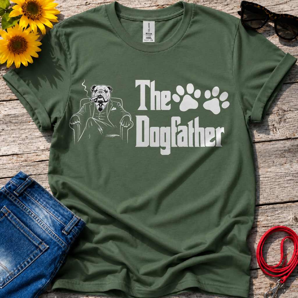 Another Dogfather T-Shirt