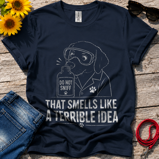 Foul Smell T-Shirt