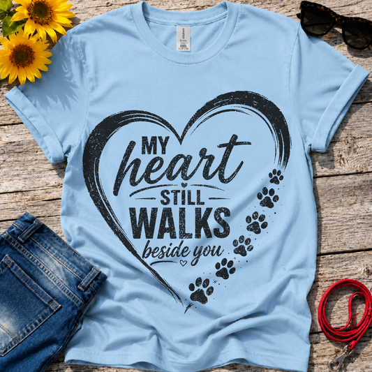 Beautiful memories T-Shirt