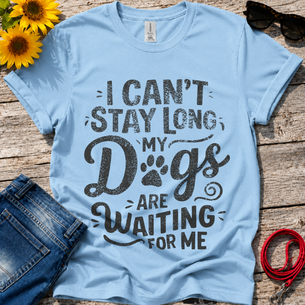 I'm Time Bad T-Shirt