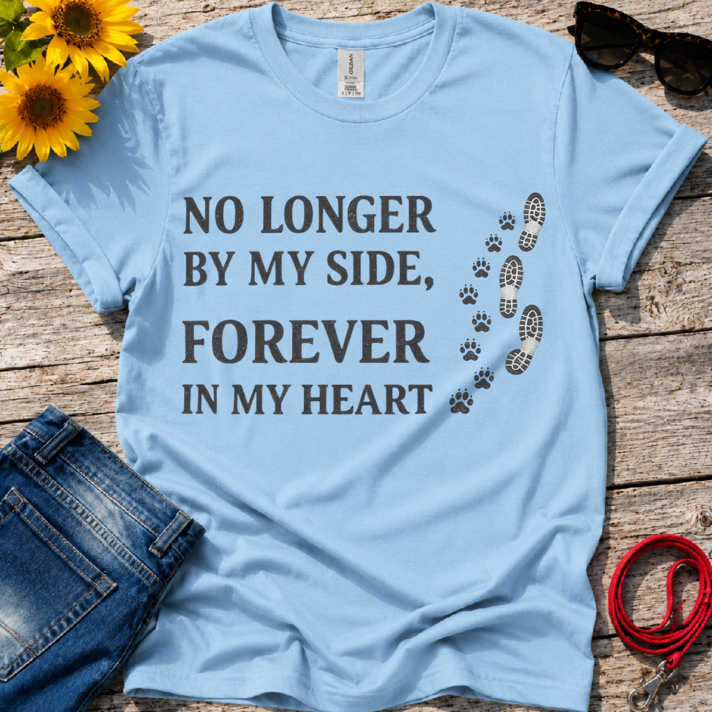 Which Way Buddy T-Shirt