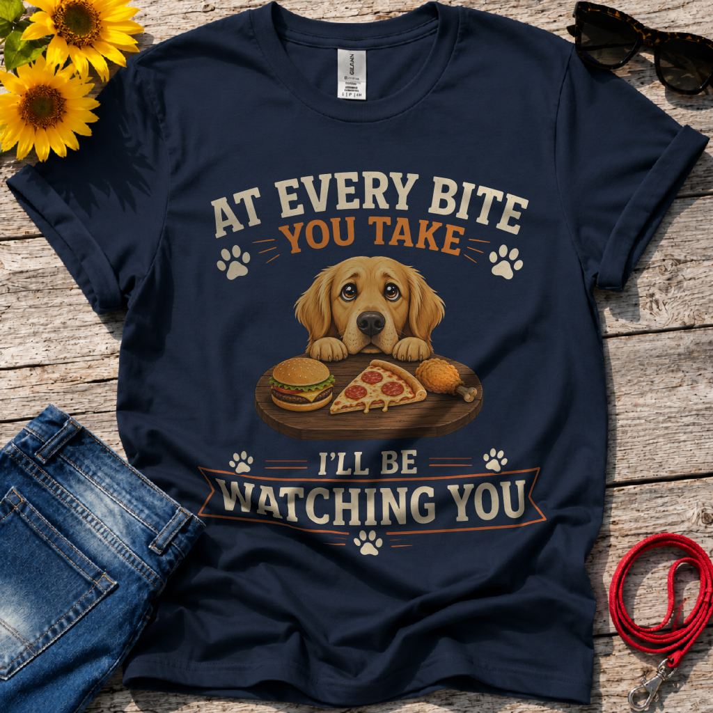 Give me a Bit T-Shirt