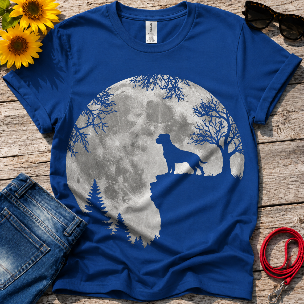 The Night Sky T-Shirt