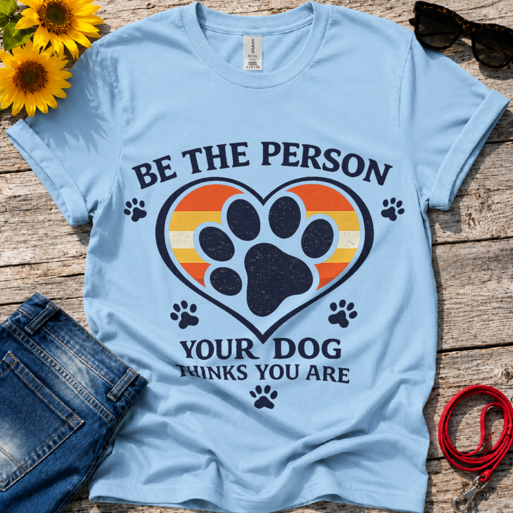 Be a Nice Person T-Shirt