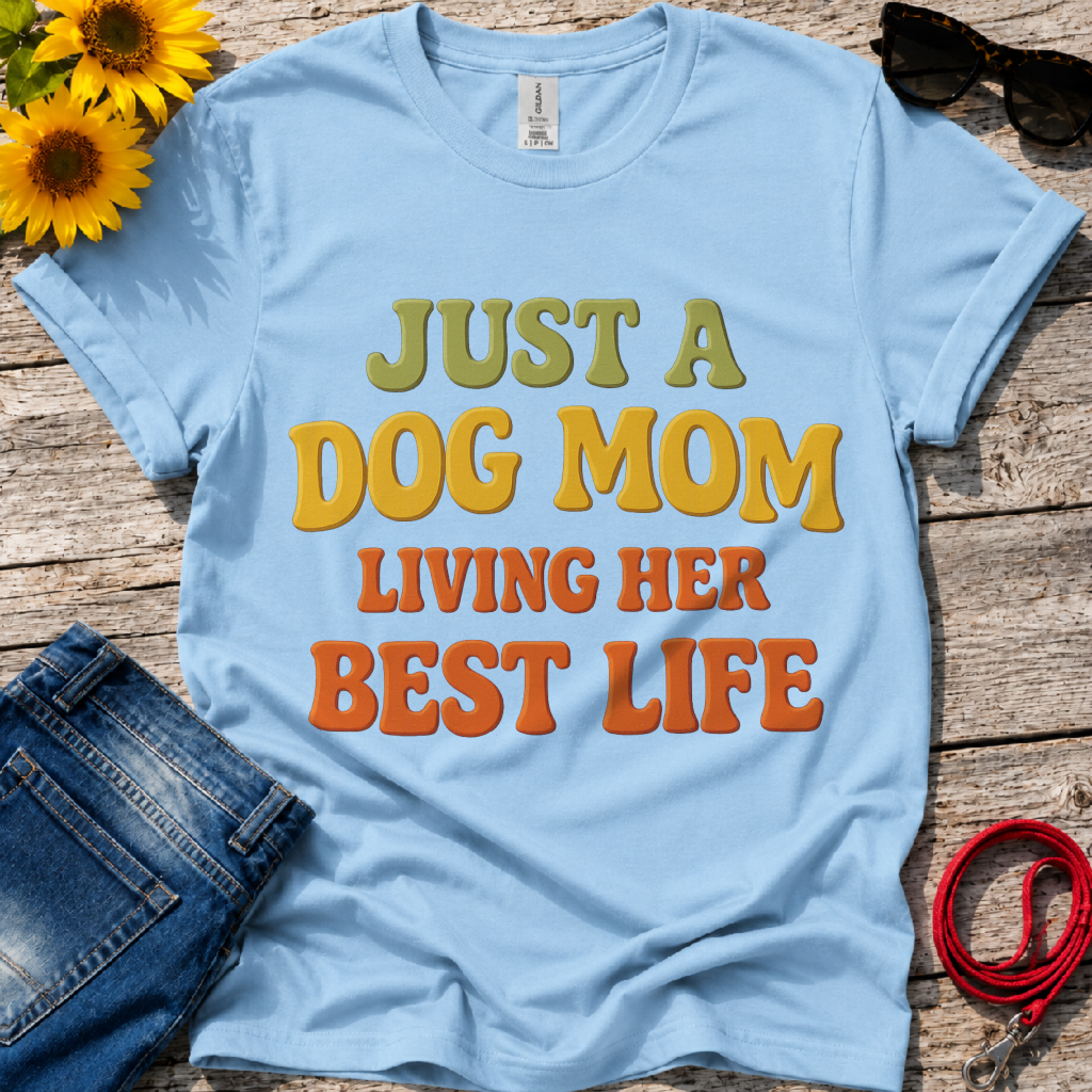 Love for Dogs  T-Shirt