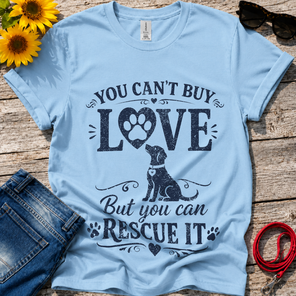Love for Sale T-Shirt