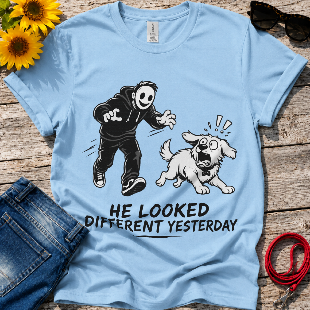 Scarecrow T-Shirt