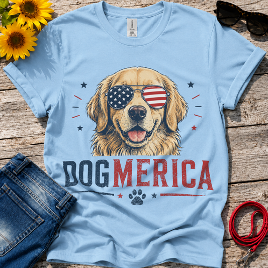 DogMerica T-Shirt