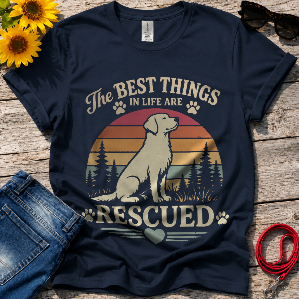 Best of the Best T-Shirt