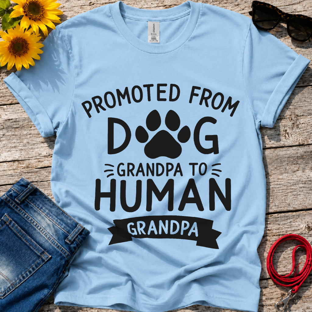 Fancy Promotion  T-Shirt