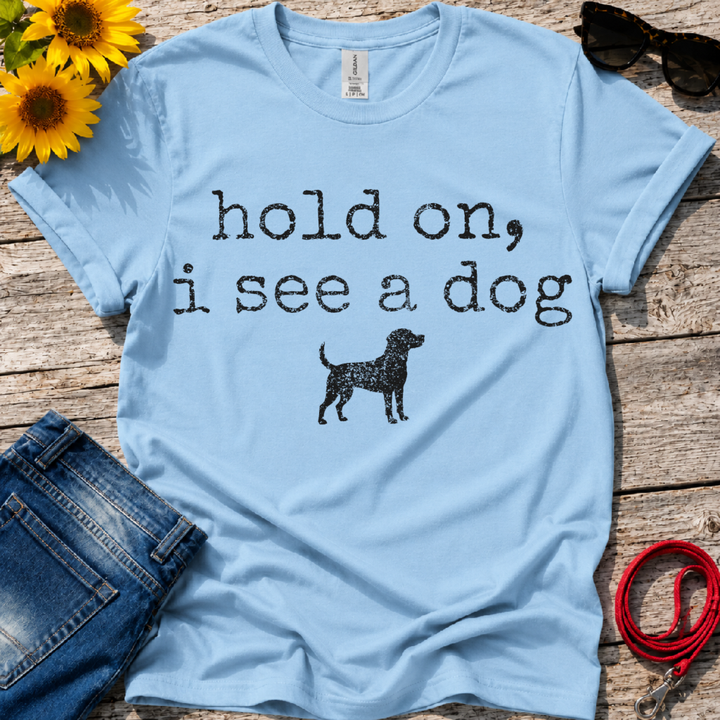 What is That T-Shirt