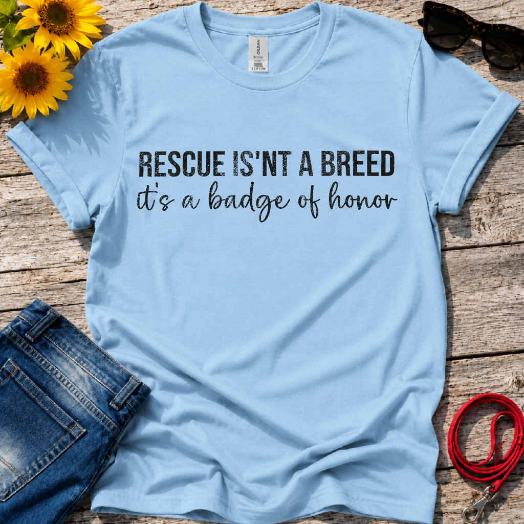 Favorite Breed T-Shirt