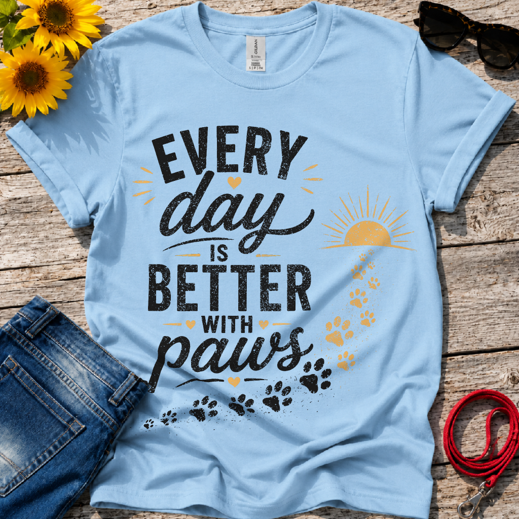 Better Days Ahead T-Shirt