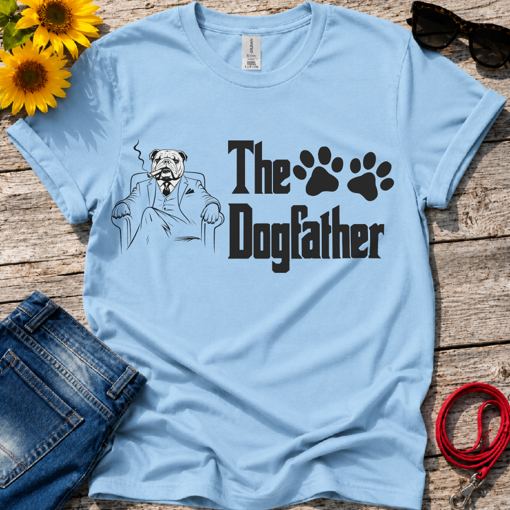 Another Dogfather T-Shirt
