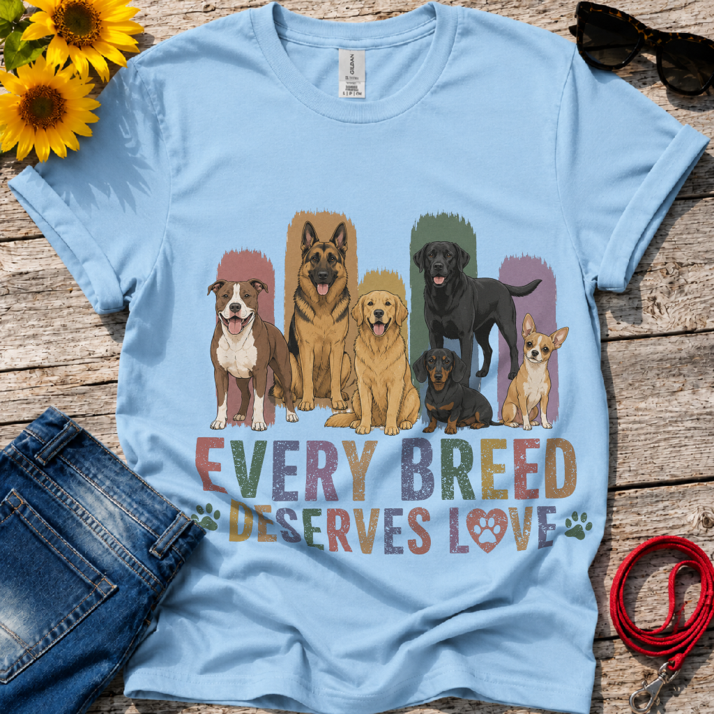 Celebrating Diversity T-Shirt