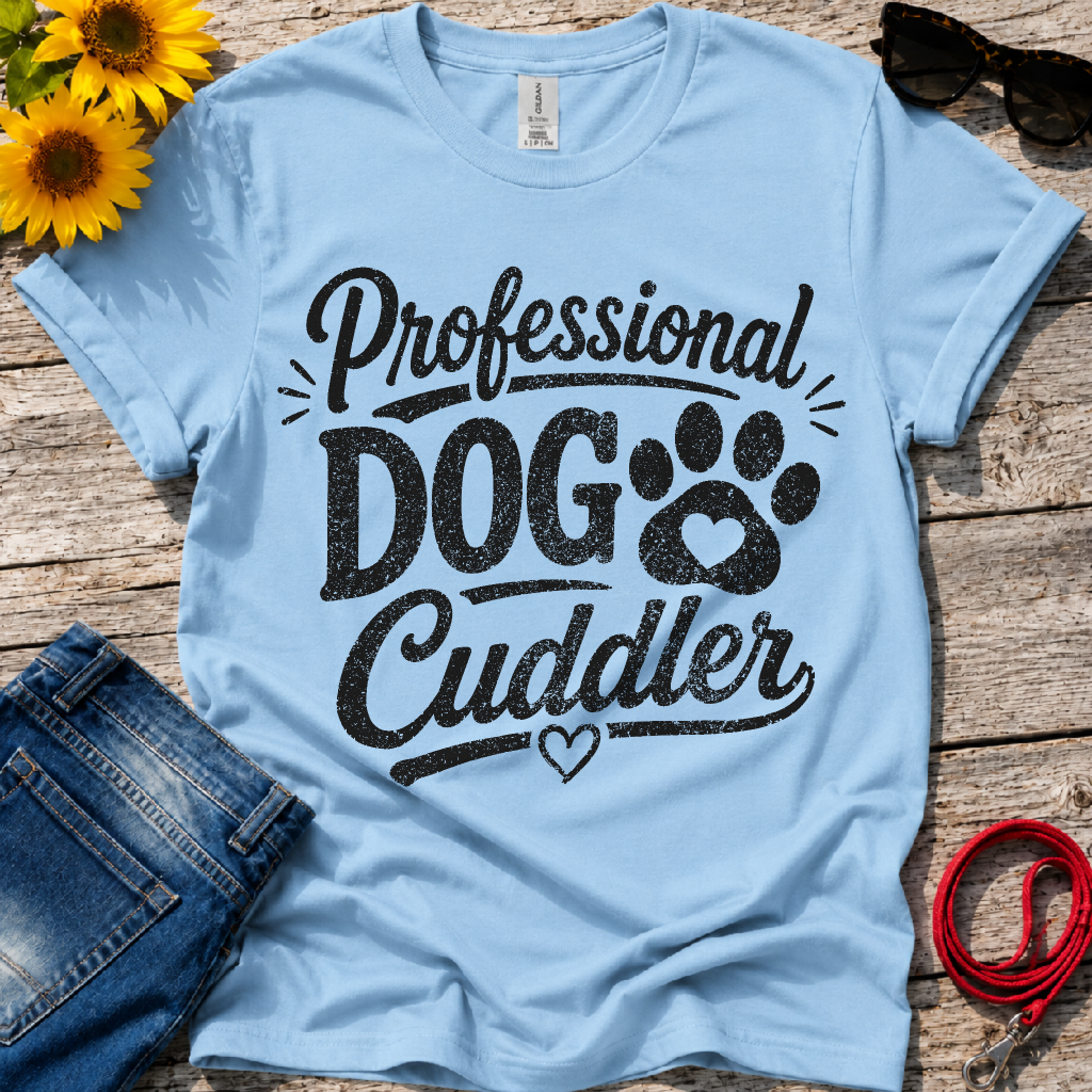 Professional Indeed T-Shirt