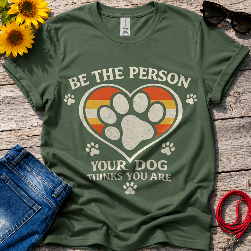 Be a Nice Person T-Shirt