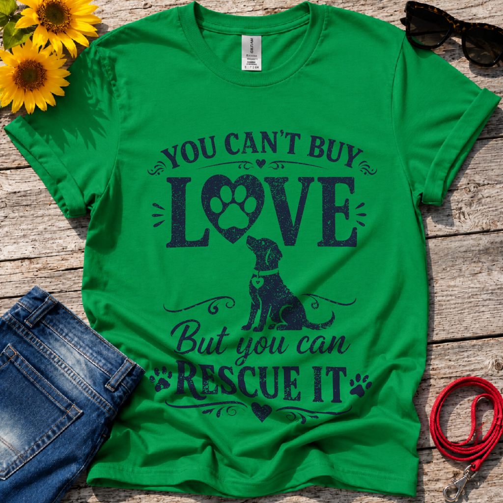 Love for Sale T-Shirt