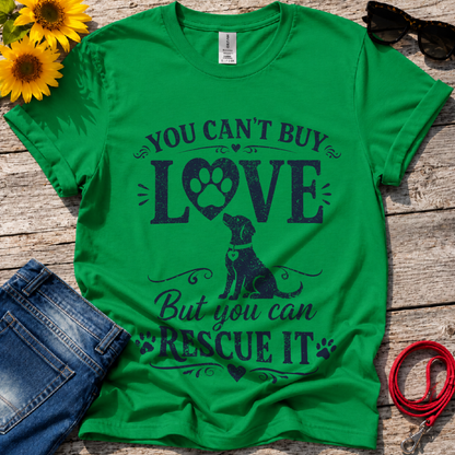 Love for Sale T-Shirt