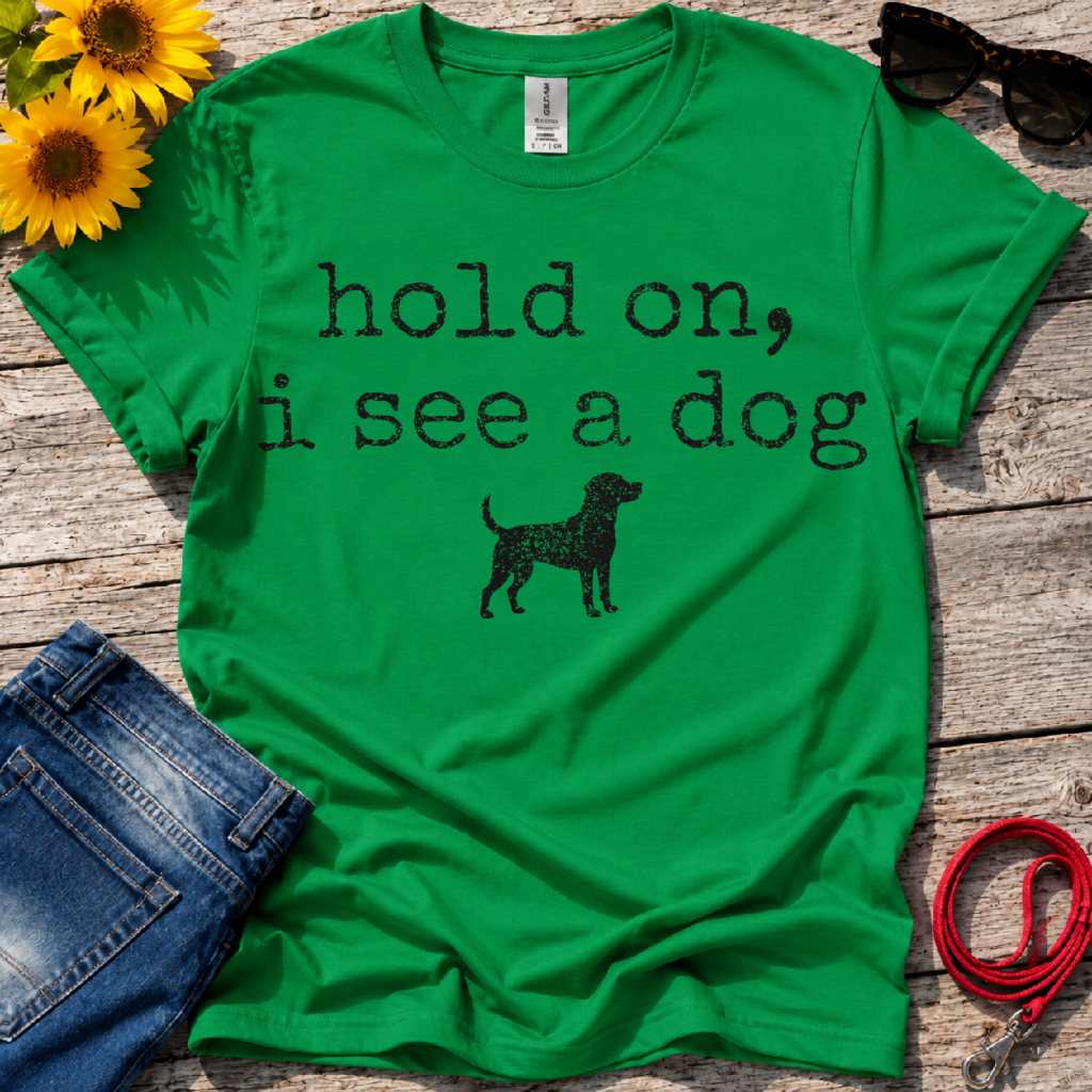 What is That T-Shirt