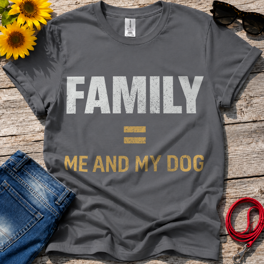 We are Equal T-Shirt