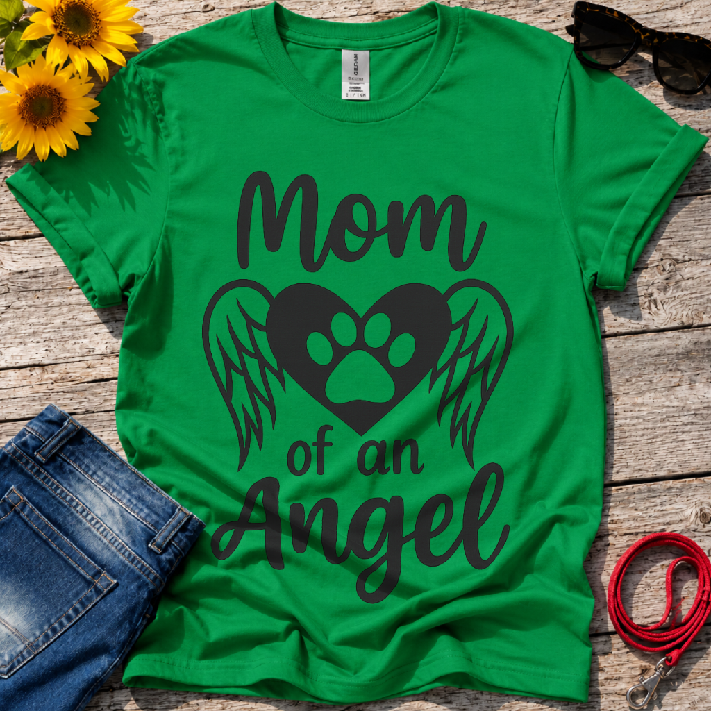 My Dog My Angel T-Shirt