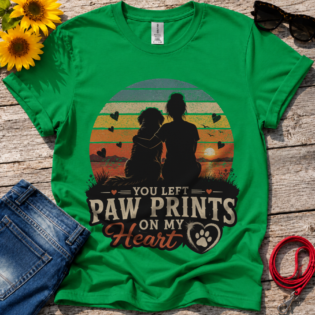 Forever Missing You T-Shirt