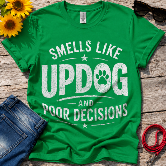 Poor Decision T-Shirt