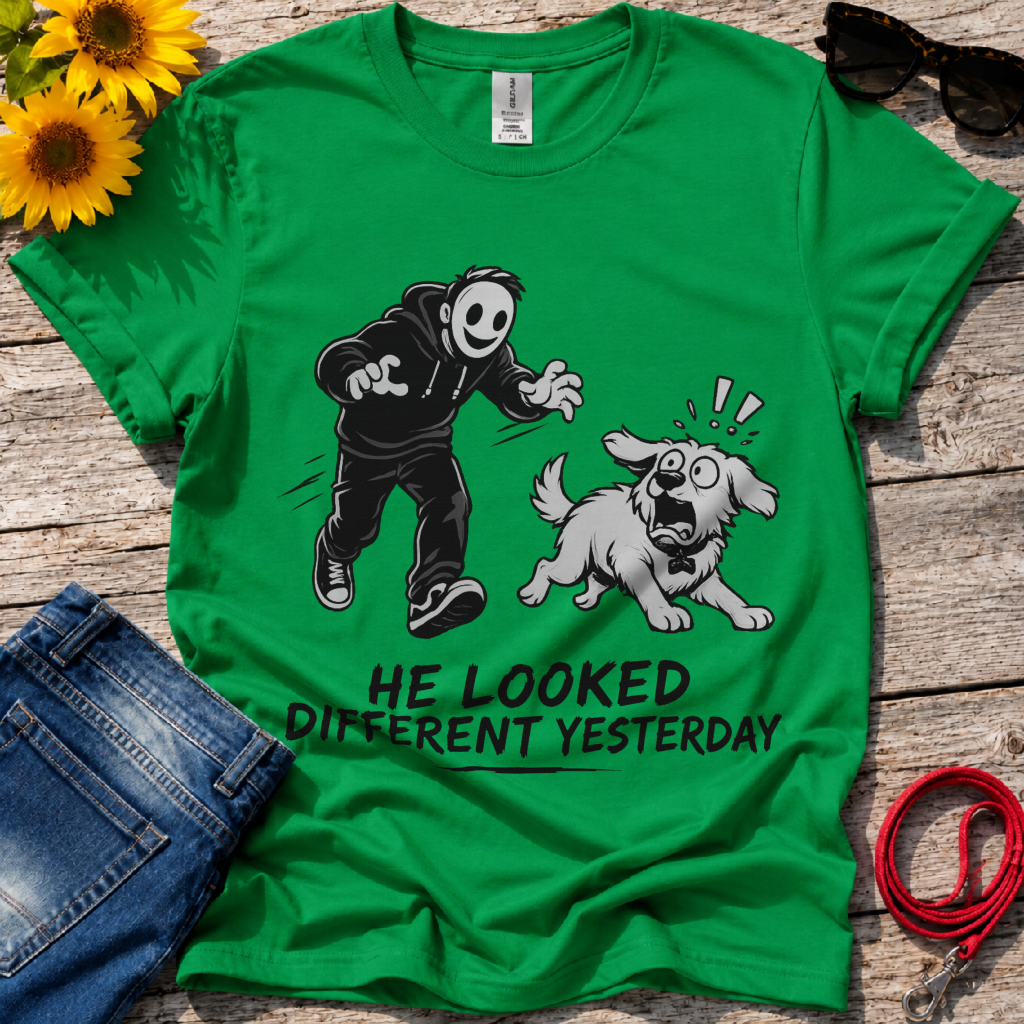 Scarecrow T-Shirt