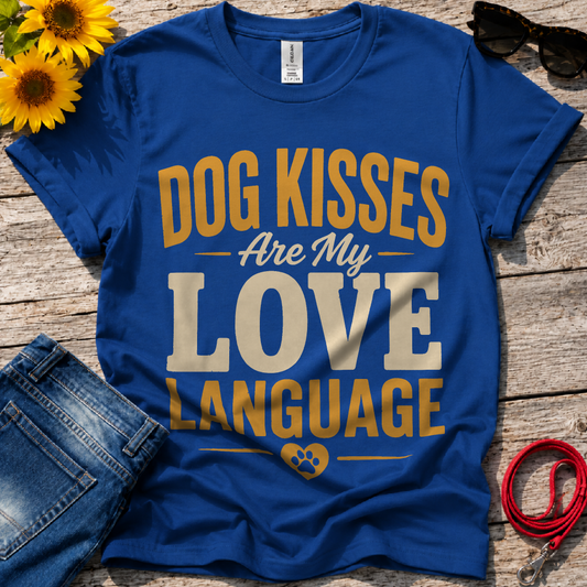 Love Language T-Shirt