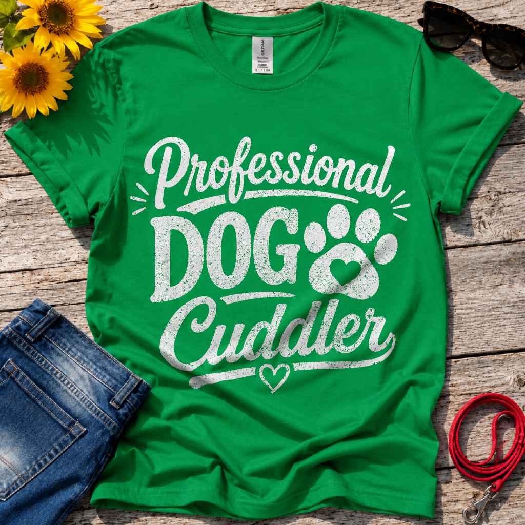 Professional Indeed T-Shirt