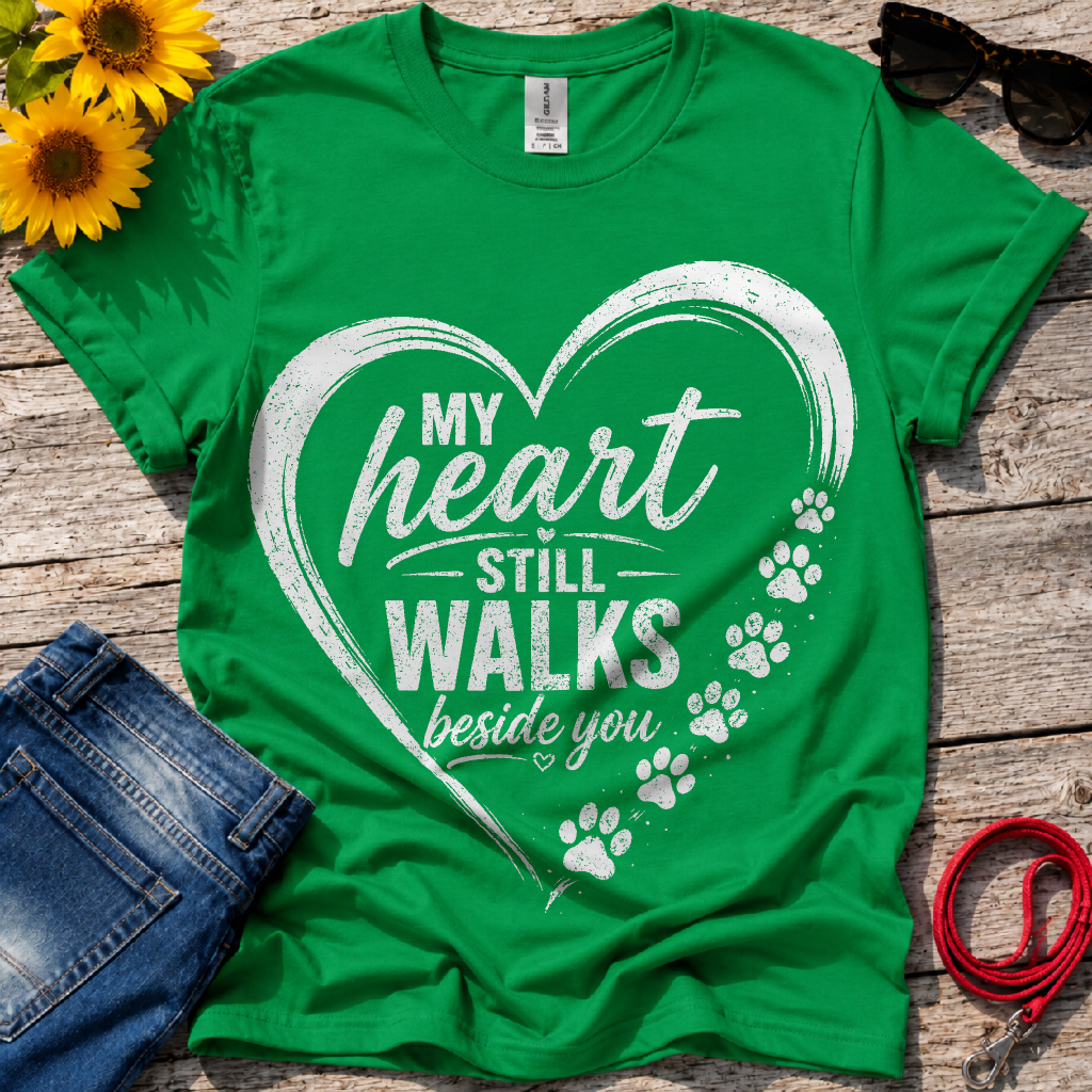 Beautiful memories T-Shirt