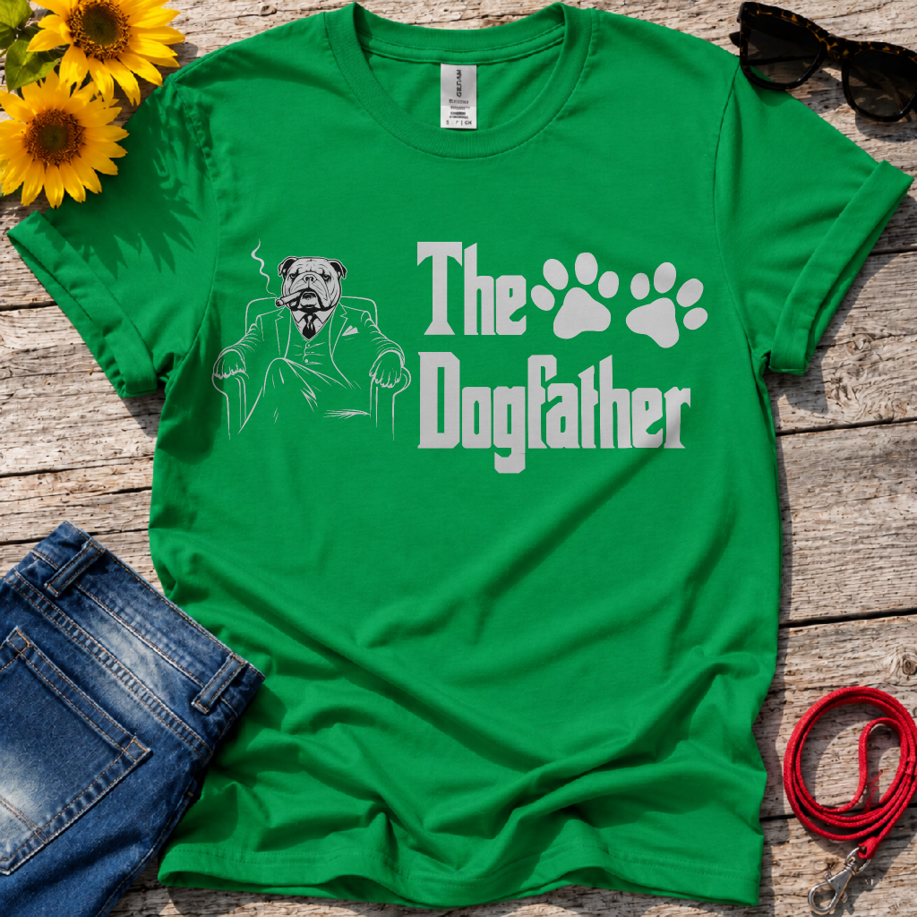Another Dogfather T-Shirt