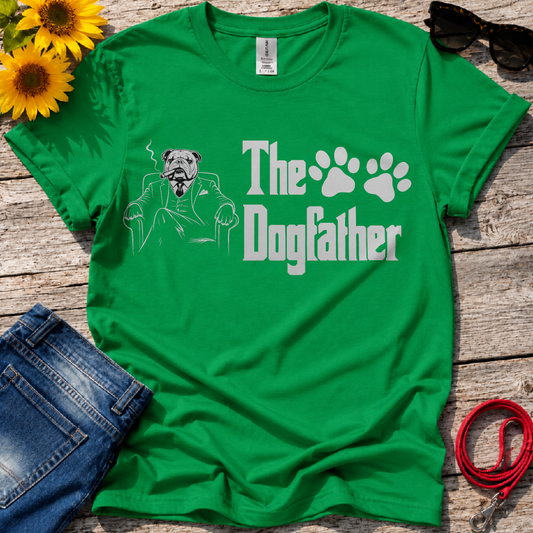 Another Dogfather T-Shirt