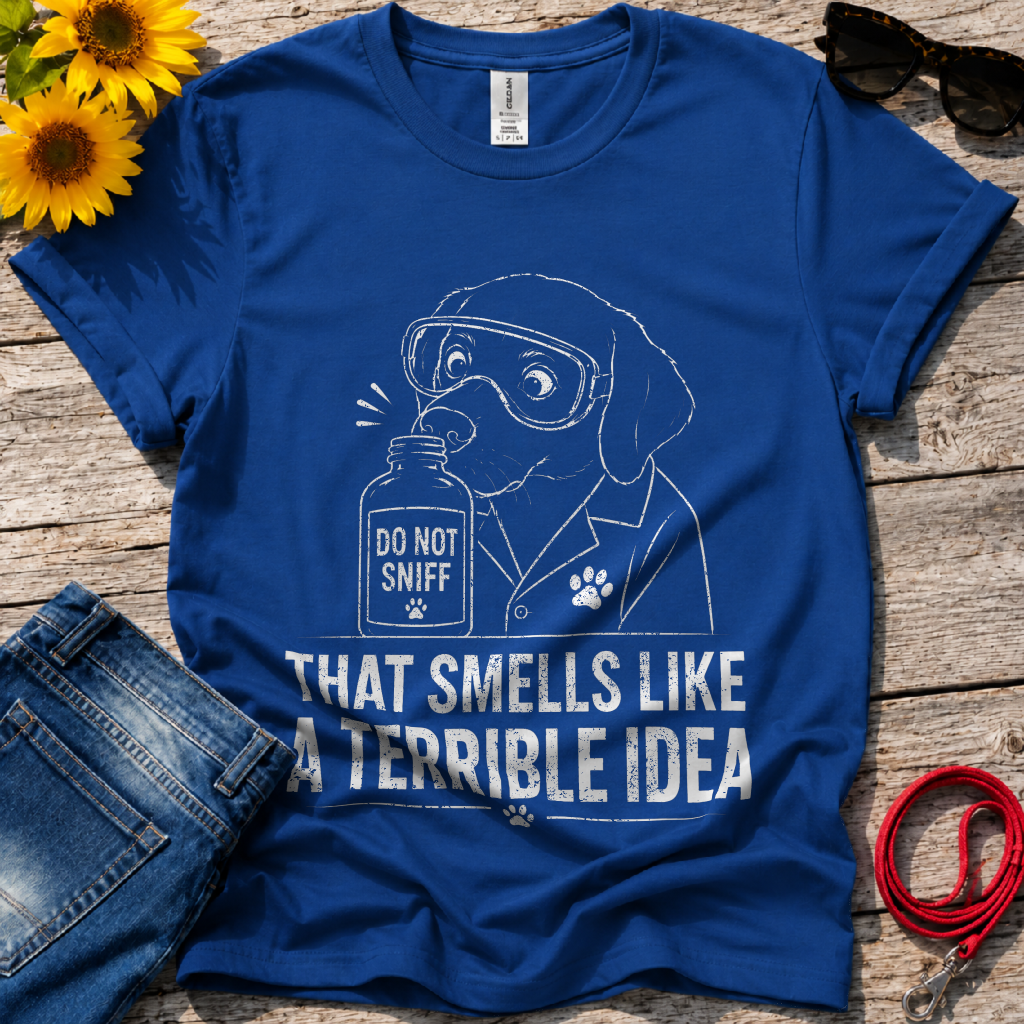 Foul Smell T-Shirt