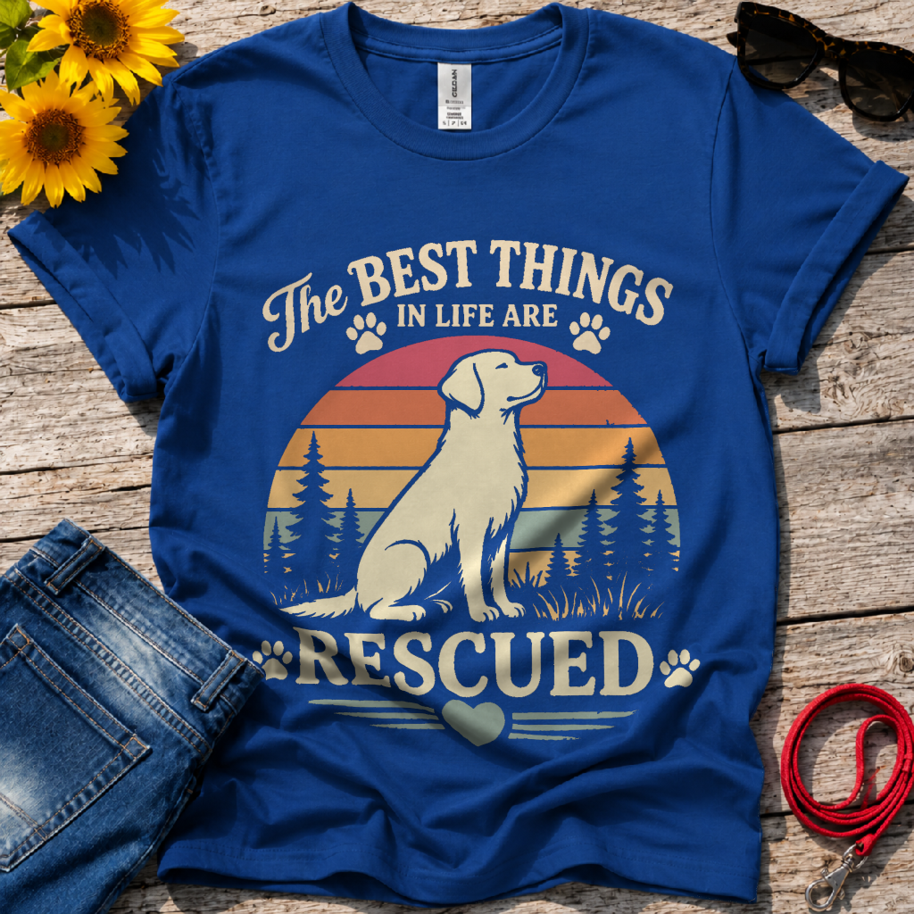 Best of the Best T-Shirt